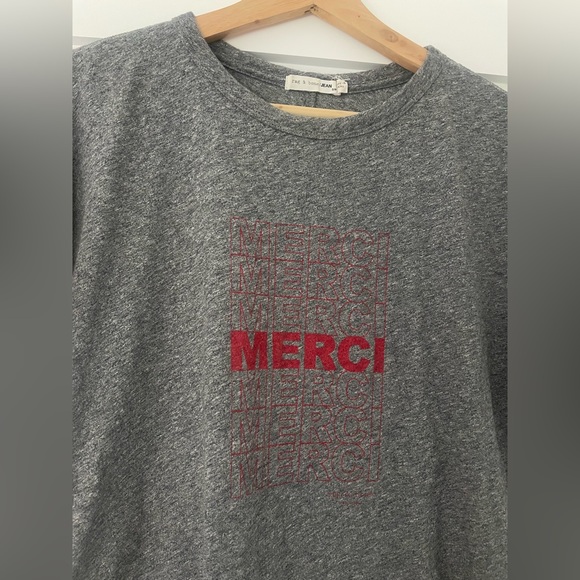 Rag & Bone T-Shirt - Picture 2 of 4